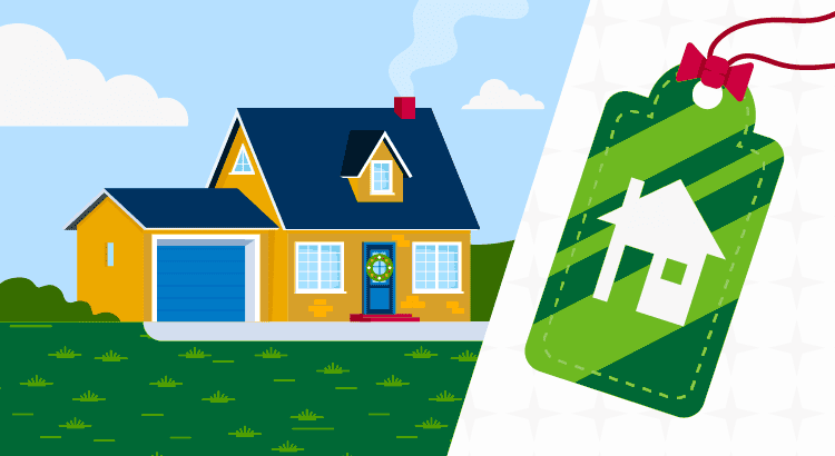 3 Reasons To Sell Your House Before the New Year [INFOGRAPHIC]