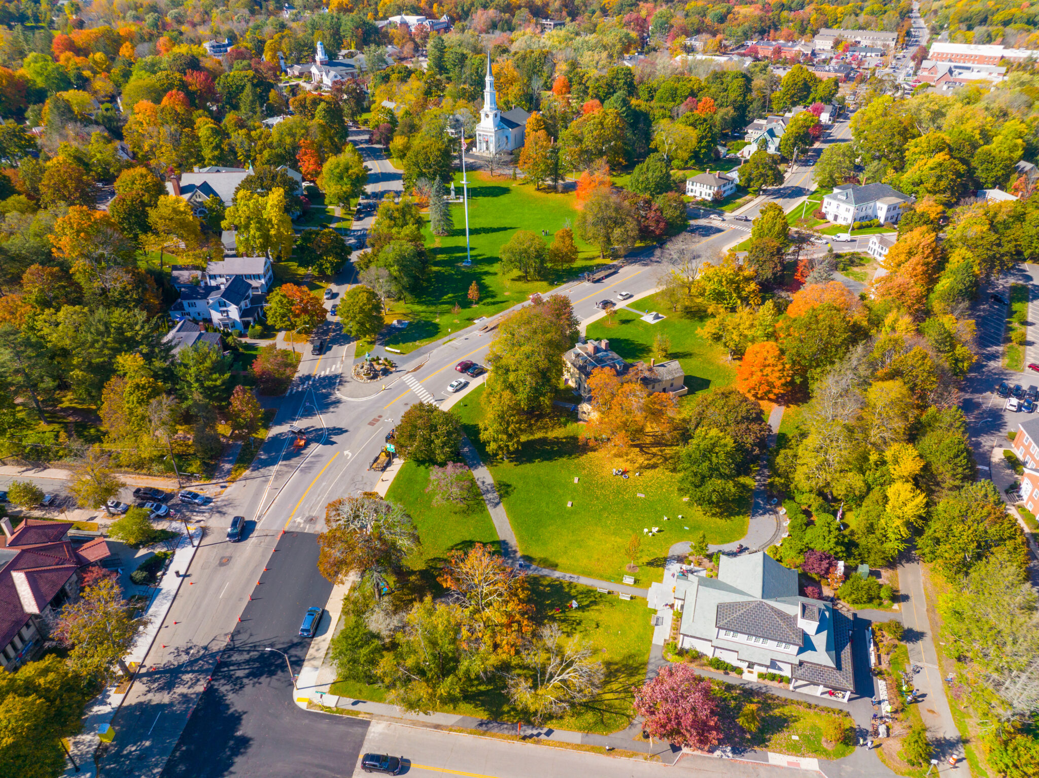 Watertown, MA