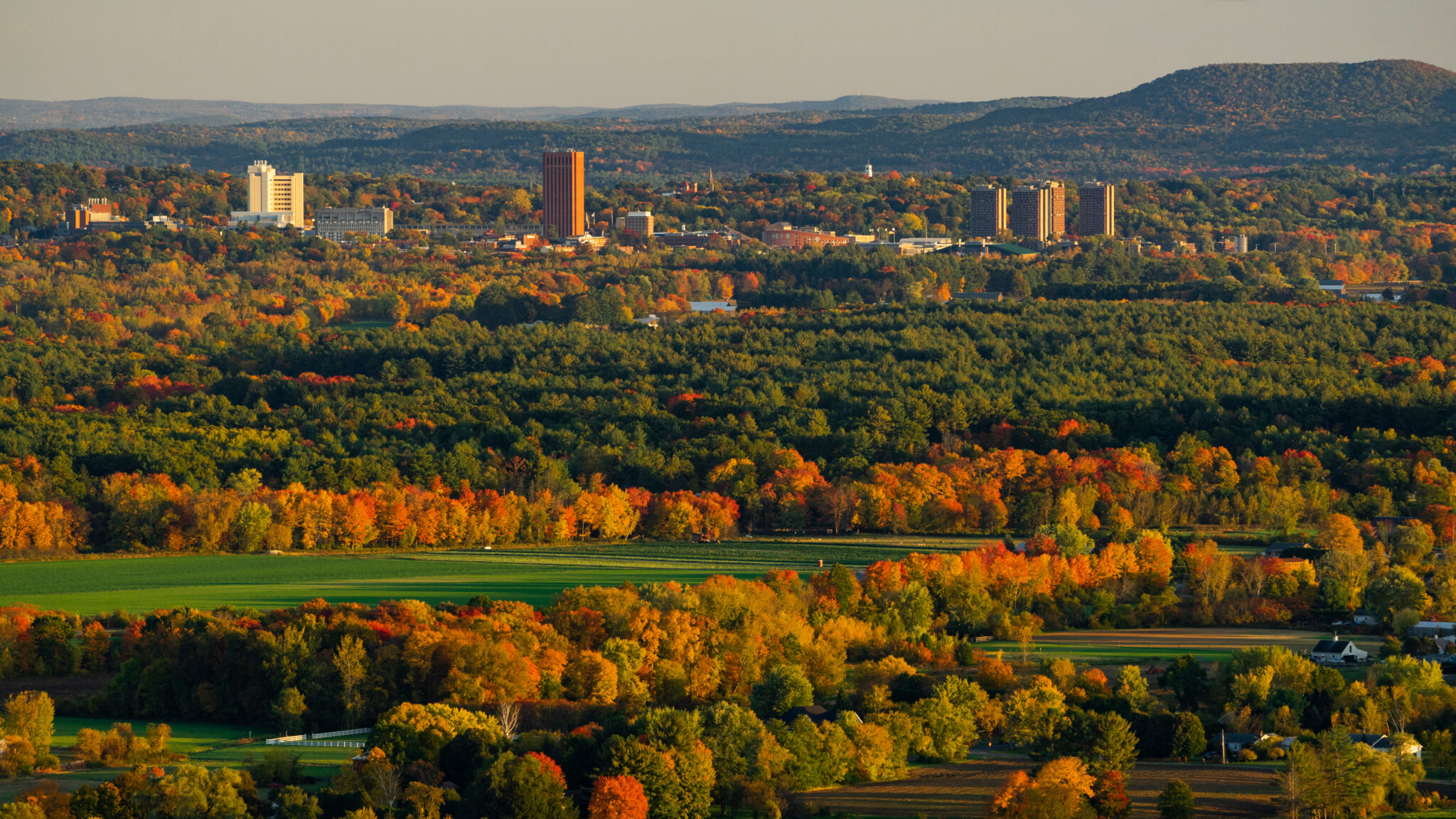 Amherst, MA