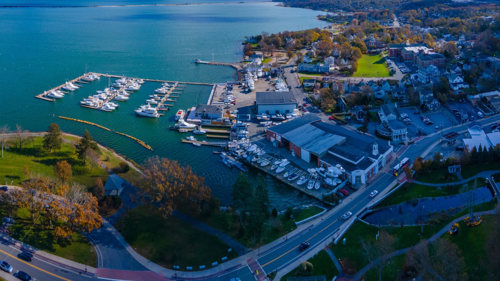 Plymouth County, MA